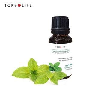 Tinh dầu 20ml Tokyolife