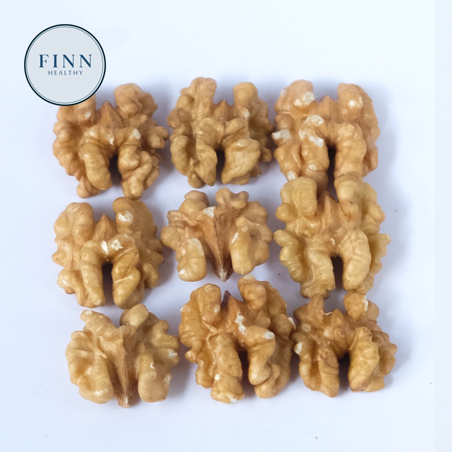 MIXED NUTS NHIỀU LOẠI HẠT DINH DƯỠNG GRANOLA by Finn Healthy 300-500GR | BigBuy360 - bigbuy360.vn