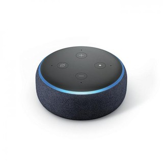 Loa thông minh amazon Echo Dot 3 - 3 MÀU