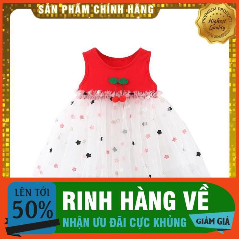 Siêu Phẩm Quần Áo Trẻ Em Mùa Hè Cực Hot Phiên Bản Hàn Quốc,Đầm Mùa Hè Cho Bé Gái Cực Xinh Và Thoáng Mát