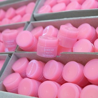 Mặt nạ ngủ môi Laneige