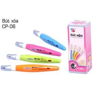 Bút xóa thiên long cp-06