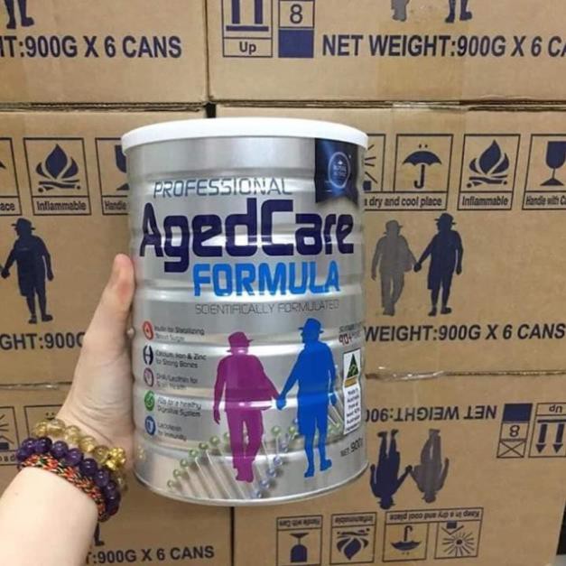 Sữa Hoàng Gia Royal AUSNZ Agedcare Formula, dinh dưỡng cho người từ 40 tuổi