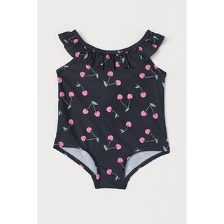 Áo bơi hm bé gái