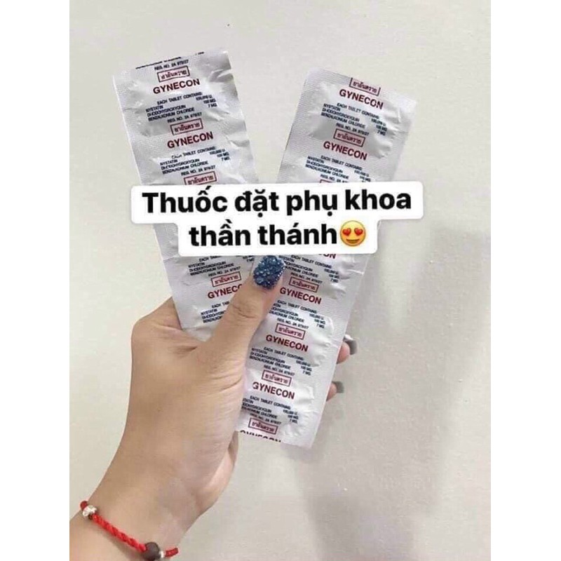 5VIEN DAT PHU KH0A THAI LAN [TRA XANH] [MADE IN THAILAND] [FREESHIP]
