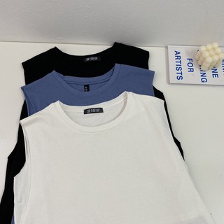 Áo Tank top trơn (236)