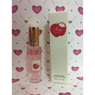 Nước Hoa Mini Nina Ricci 20ml