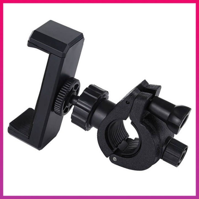 Bộ kẹp gắn thêm cho cây livetrream, kẹp điện thoại, kẹp điện thoại đa năng, bộ kẹp cho đèn livetream Educase68 | BigBuy360 - bigbuy360.vn