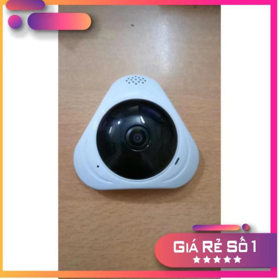 Camera yoosee 360 VR HD 960P Mini quan sát mọi góc nhìn+ thẻ nhớ chuyên dụng camera 32gb