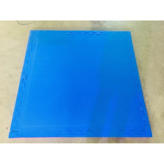 THẢM XỐP THỂ THAO 1M X 1M X 3CM