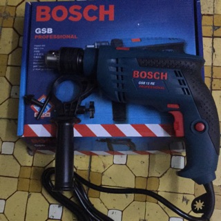Máy khoan bouch gsb 13 có điều chỉnh tốc độ loại 1