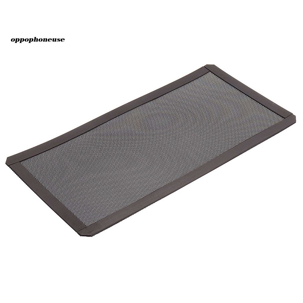 Lưới bọc chống bụi cho quạt tản nhiệt máy tính 12x24cm