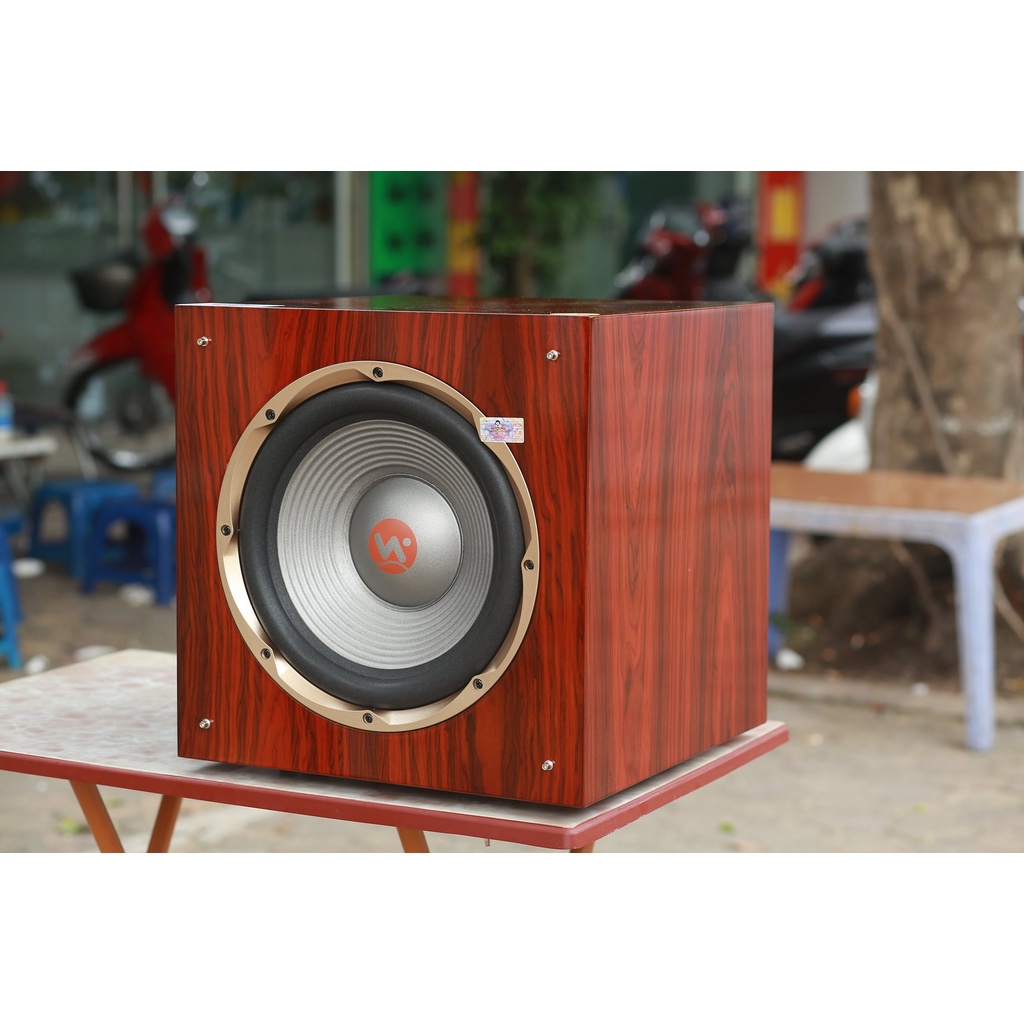 Loa Sub Weeworld Monster