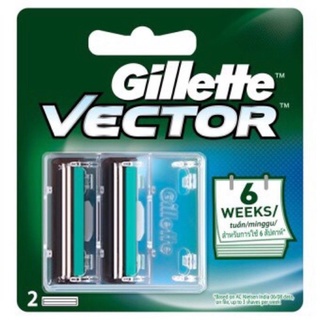 Lưỡi kép cạo râu Gillette