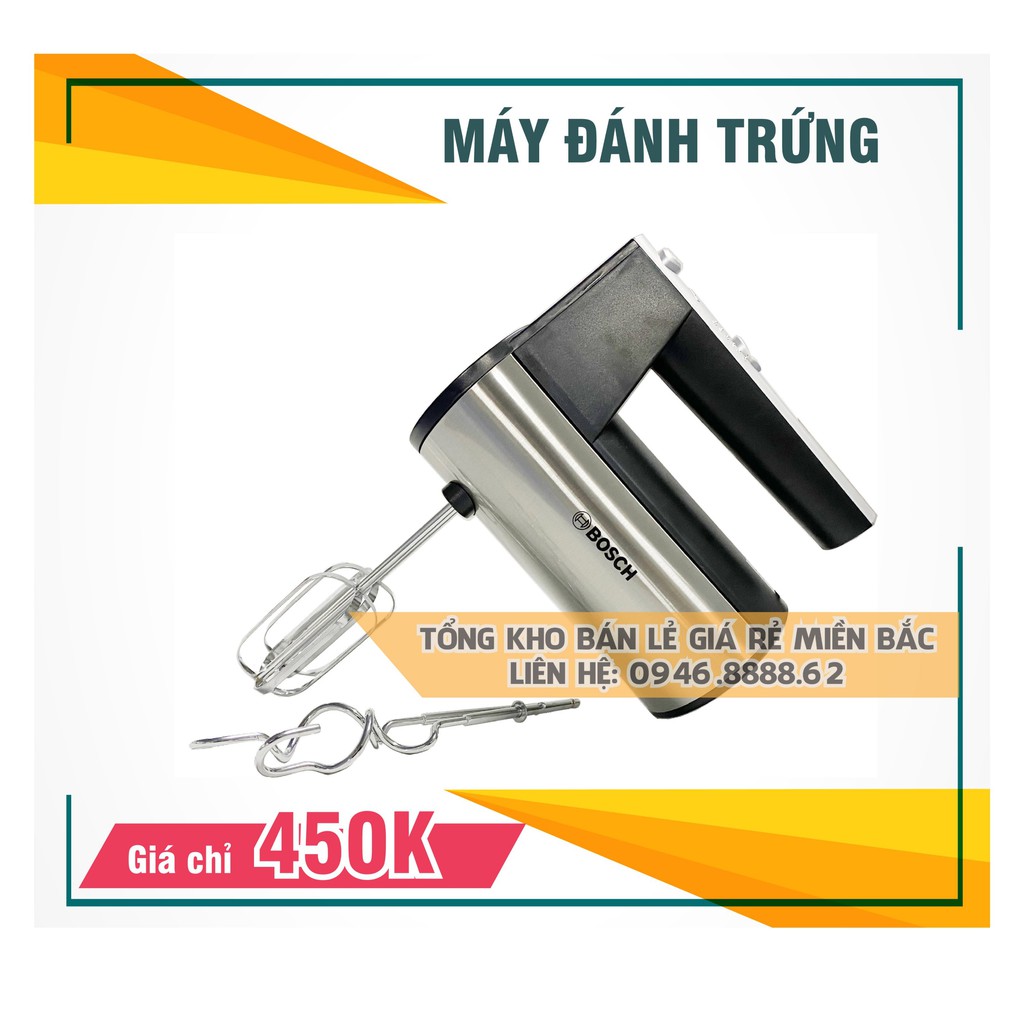 Máy đánh trứng cầm tay  CÔNG SUẤT LỚN Hàng chất lượng cao