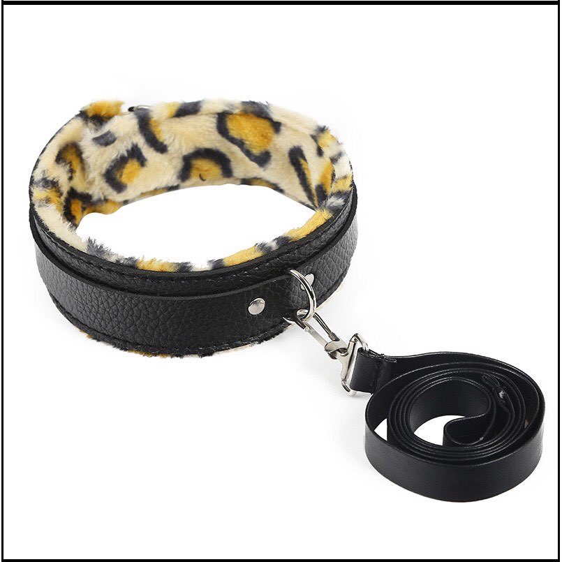 Rẻ vô địch] Bộ BDSM táo bạo ( 11 món  ) | BigBuy360 - bigbuy360.vn