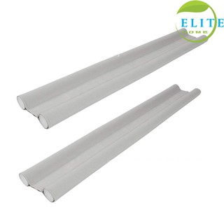 [35K] Mút xốp chặn cửa bọc da PU
