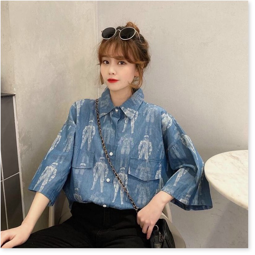 ÁO SƠ MI LOANG HOT HIT,MẪU MỚI VỀ VỪA CẬP BẾN,THIẾT KẾ HỌA TIẾT SIÊU NGẦU  THỜI TRANG KME.STORE