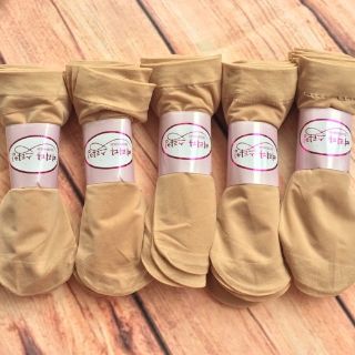 Sỉ 10 đôi tất da chân Hàn Quốc