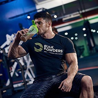 Áo tập GYM nam nữ BULK POWDERS®
