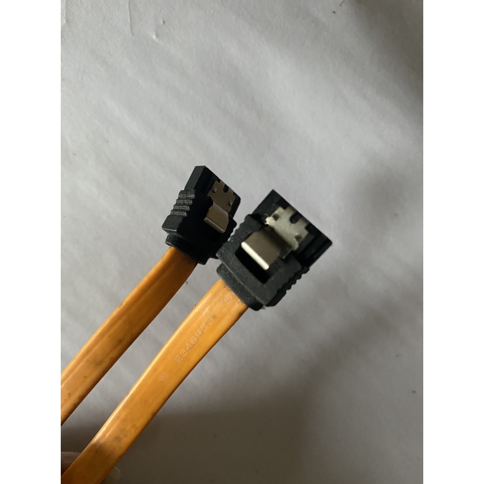 Cáp dữ liệu máy tính SATA 3.0 dùng cho HDD, SDD hàng bóc máy đã test Ok