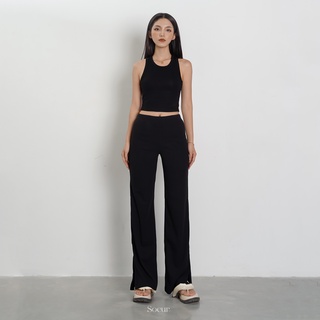 QUẦN THUN TĂM - SOEUR NOIR PANTS