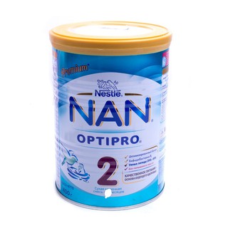 Sữa NAN Nga số 2 400g