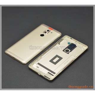 Thay vỏ huawei honor 6x màu vàng