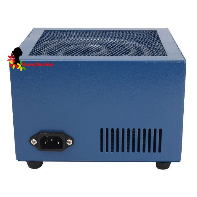 Máy sấy đồng hồ chuyên dụng