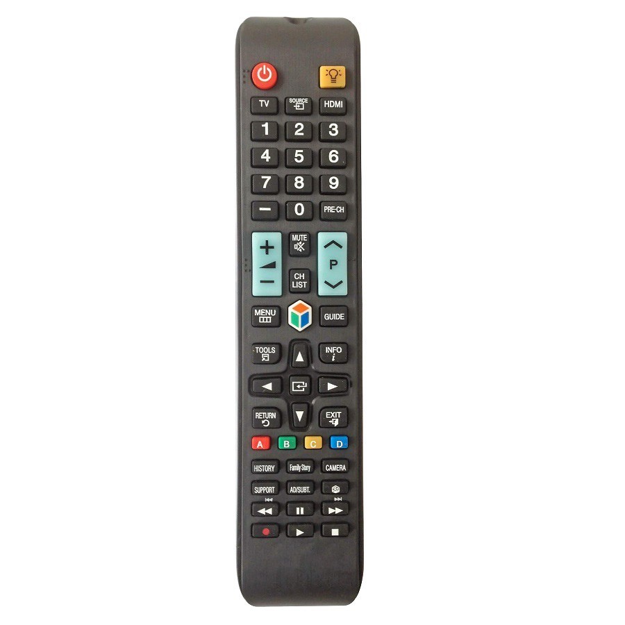 Remote điều khiển Tivi Samssung Smart Thông minh RM-L1078