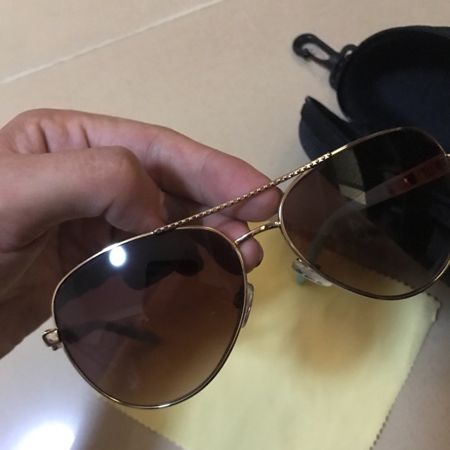 Kính mát nữ si hiệu Nhật Tifanny&co