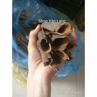 Quế khô - quế thanh gói 100g thơm cay