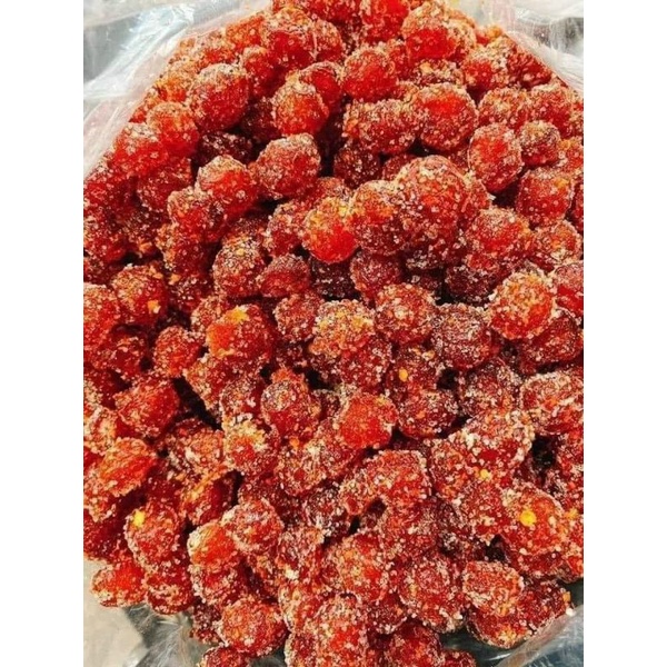 Chùm Ruột Chanh Muối 500gr