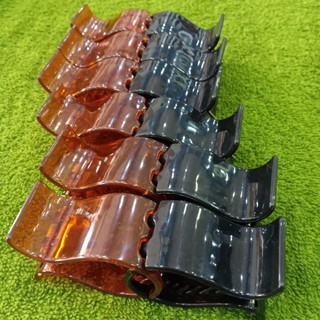 Kẹp Càng Cua 5 Răng Trơn