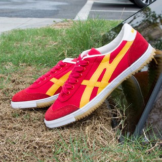 Giày đá bóng, giày phủi chính hãng Bata Warrior, GH47 - OLA OLA