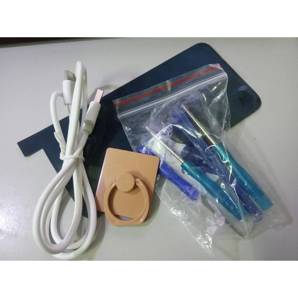 Pin Xiaomi Lehehe - Pin thay thế dung lượng cao 4000mah cho các dòng máy Xiaomi Mi8, K30 Ultra, Mi9, Mi Mix3, Mix2/2s ..