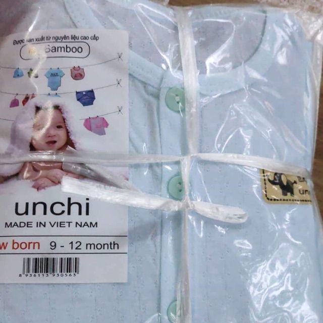 Bộ Unchi