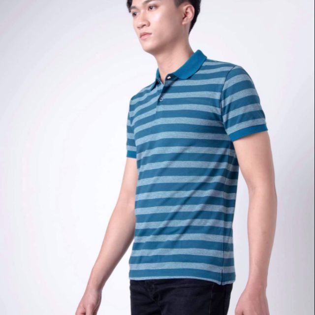 Áo thun cộc tay nam