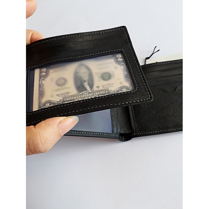 VÍ NAM DA SỊN BALLY NGANG