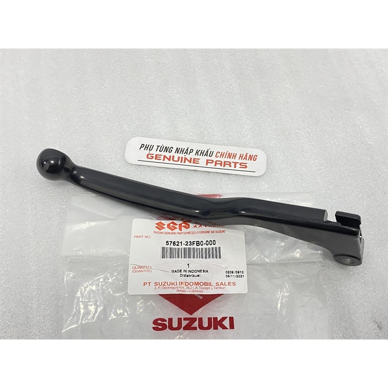 Tay côn GSX 150, BANDIT 150 , SATRIA RAIDER nhập Suzuki Indo
