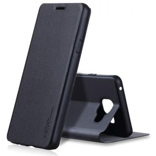 Bao da Samsung Galaxy A5 2017/ A520 Hiệu X-Level Fib Color lưng mềm