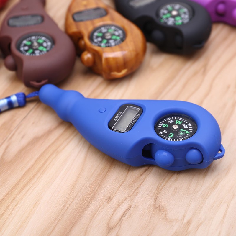 Máy đếm số lần tụng kinh bấm tay trang trí tua rua có la bàn và nút reset dùng khi thiền định giúp giảm căng thẳng