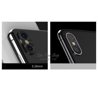 Ốp camera các dòng xiaomi mi8 mi9 mi9se redmi note 7