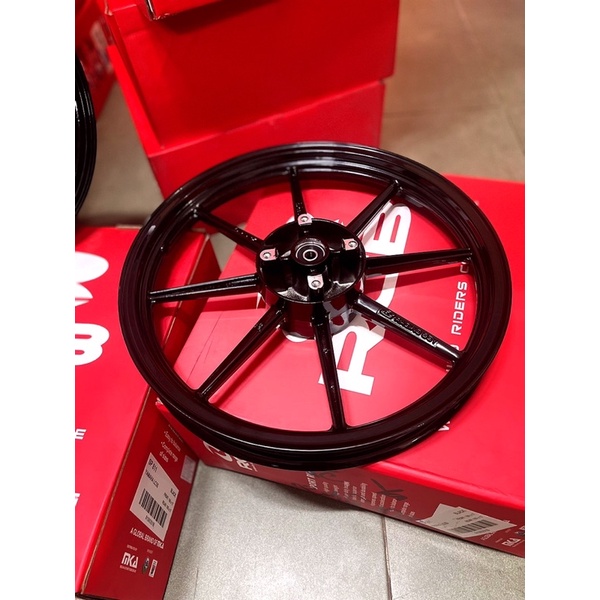 Mâm RCB 8 Cây 2 Đĩa Ex135 Size 1.6 1.85 Size 1.85 2.50 ( Chính Hang RCB )&gt;&gt;&gt;&gt;