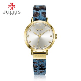 Đồng Hồ Nữ Julius JA-976