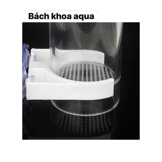 Bộ ấp trứng cá Bách Khoa Aqua