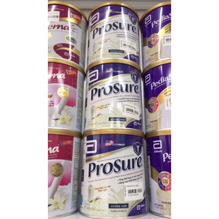 Sữa Prosure dành cho người bị ung thư