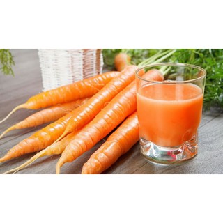 Hạt giống Cà rốt gói 5gr❤️FREESHIP XTRA❤️