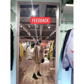 [ORDER TAOBAO] Áo blazer basic