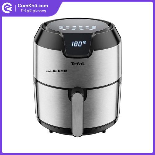 Nồi chiên không dầu Tefal XL EY401D 4,2l - Comkho.com